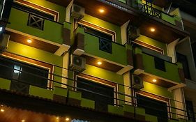 Max Residence